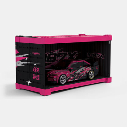 1087x Drift Team R32