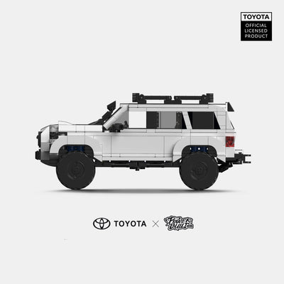 Toyota 4Runner SR5PRO