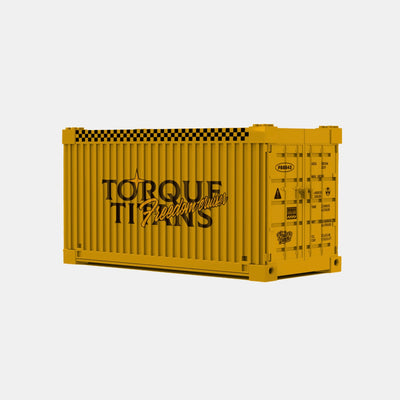 1978 Freedom Cruiser