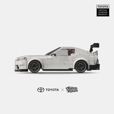 Toyota GR Supra