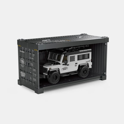 PowerBuild® Trail Defender