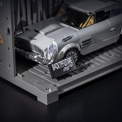 Silver Stream Soarer