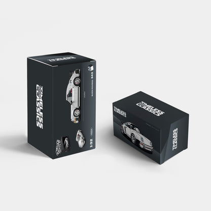 PowerBuild® 911 Classic