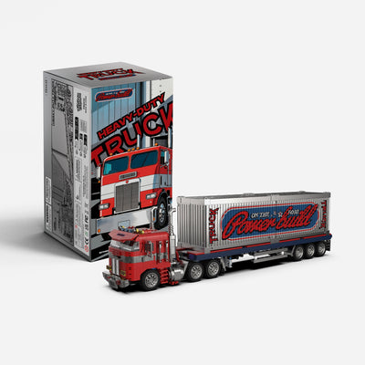 Prime Hauler