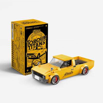 1978 Freedom Cruiser