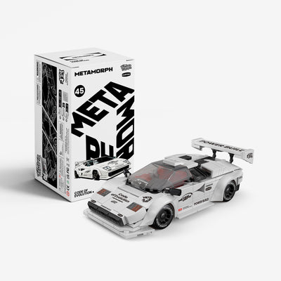 Metamorph Italian Bull