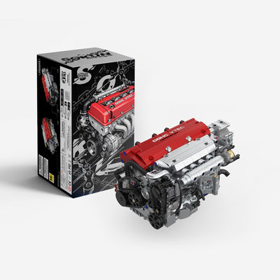 K20A Engine