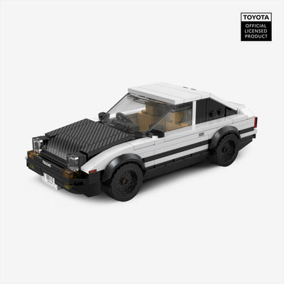 Toyota Trueno AE86