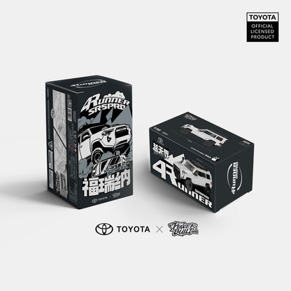 Toyota 4Runner SR5PRO