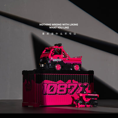 1087x Drift Team Repair Truck
