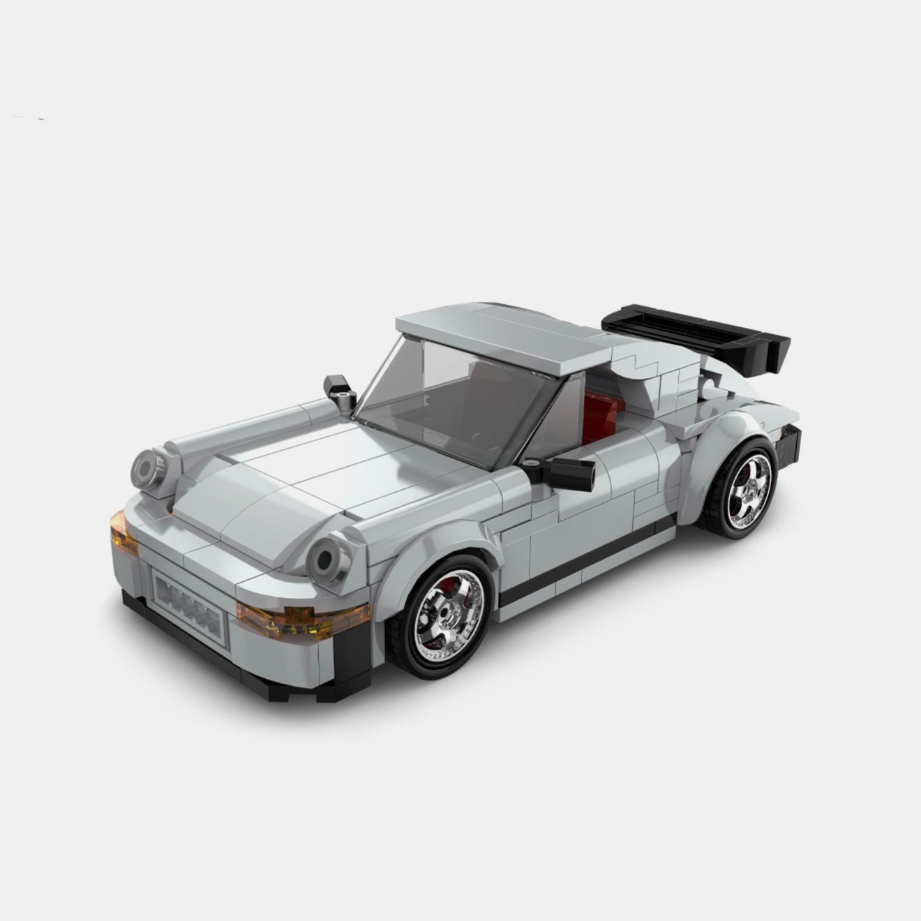 PowerBuild® 911 Classic
