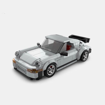 PowerBuild® 911 Classic