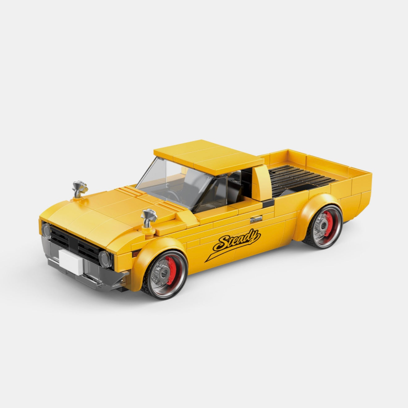 1978 Freedom Cruiser