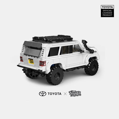 Toyota 4Runner SR5PRO