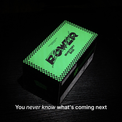 Mystery Box