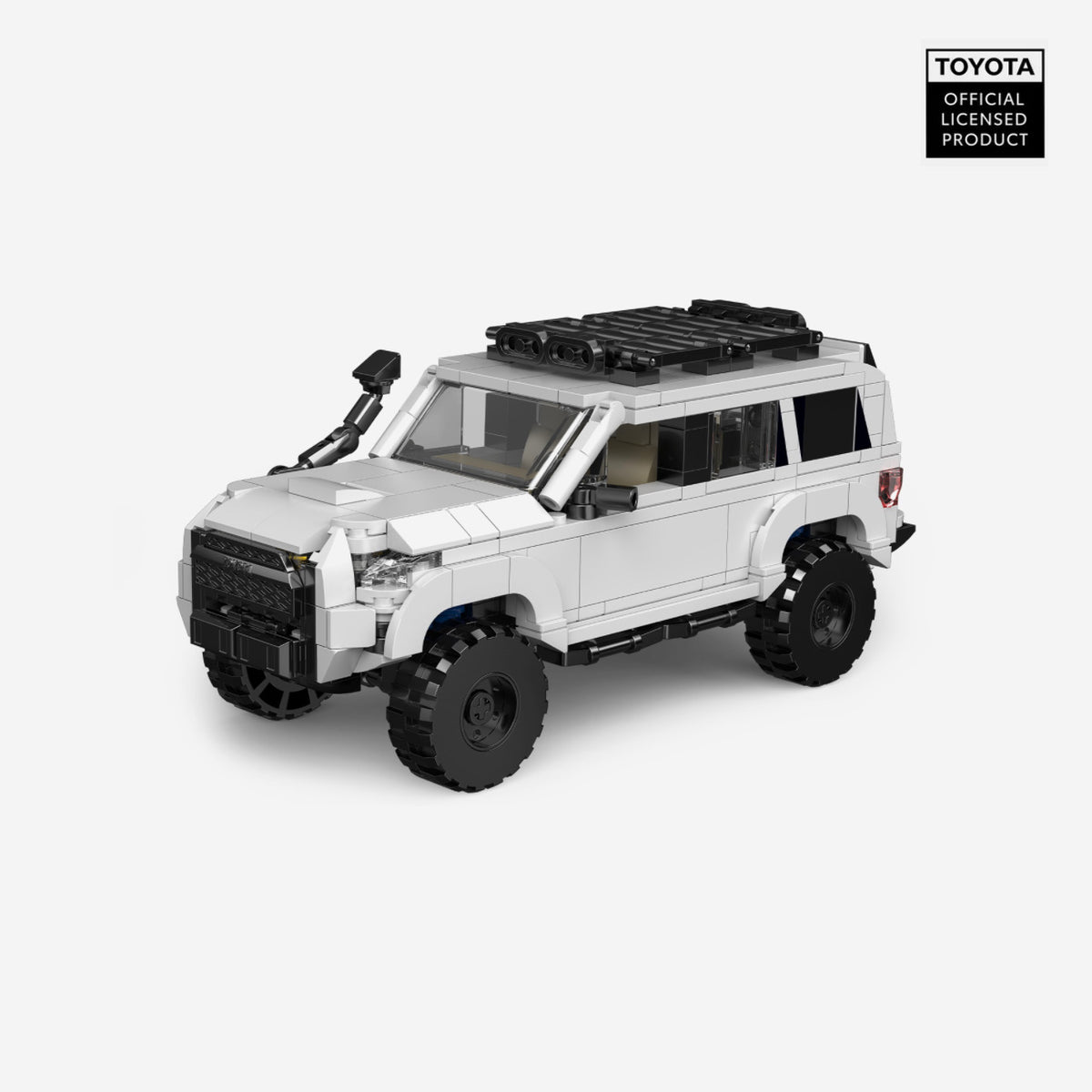Toyota 4Runner