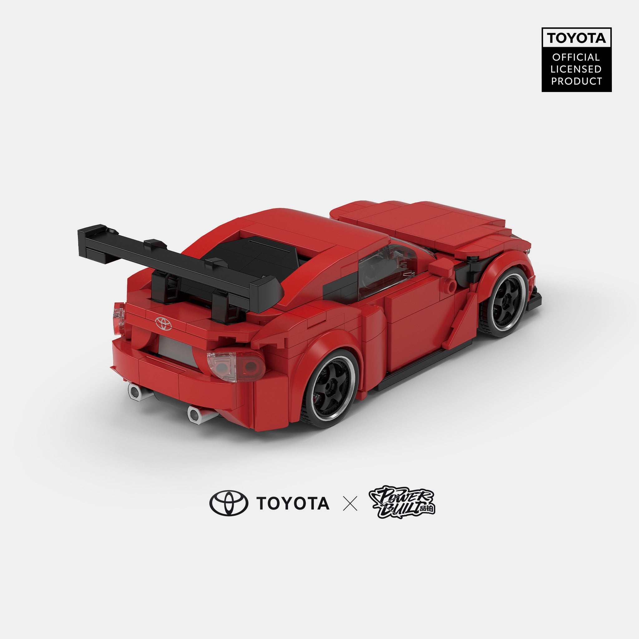 Toyota GT86