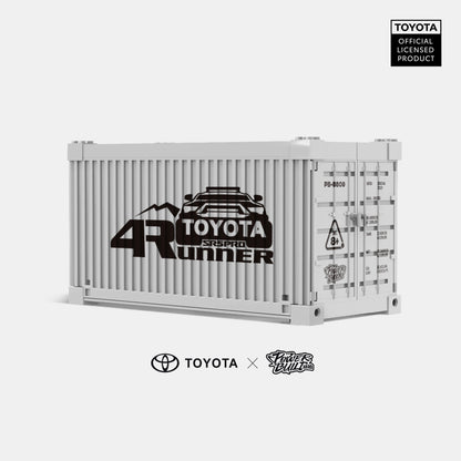Toyota 4Runner SR5PRO
