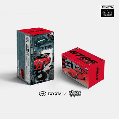 Toyota GT86