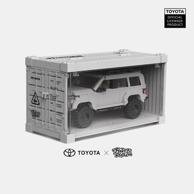Toyota 4Runner SR5PRO