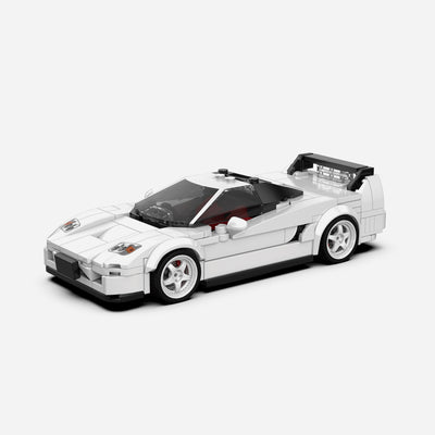 NSX Keiichi Tsuchiya