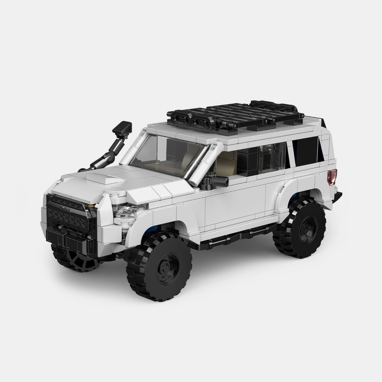 Toyota 4Runner SR5PRO
