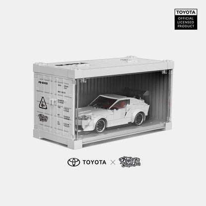 Toyota GR Supra