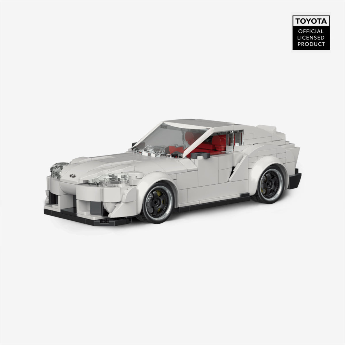 Toyota GR Supra