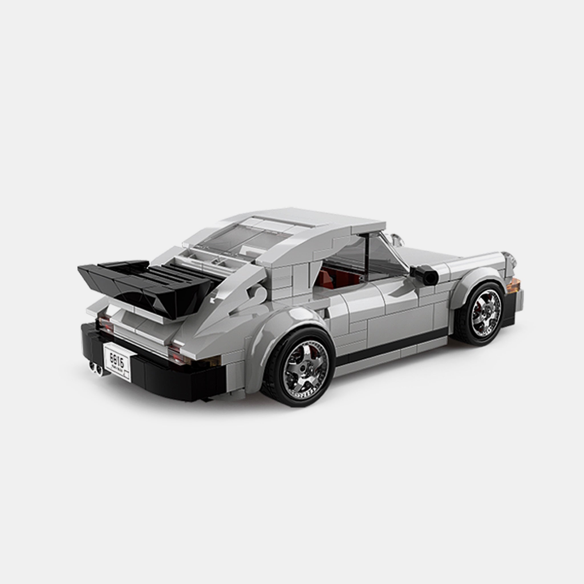 PowerBuild® 911 Classic