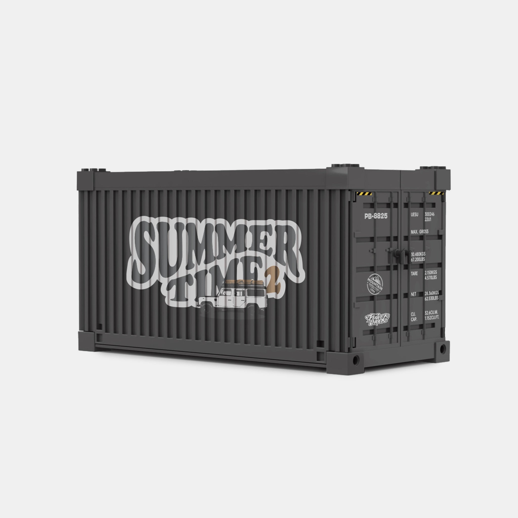 PowerBuild® Trail Defender