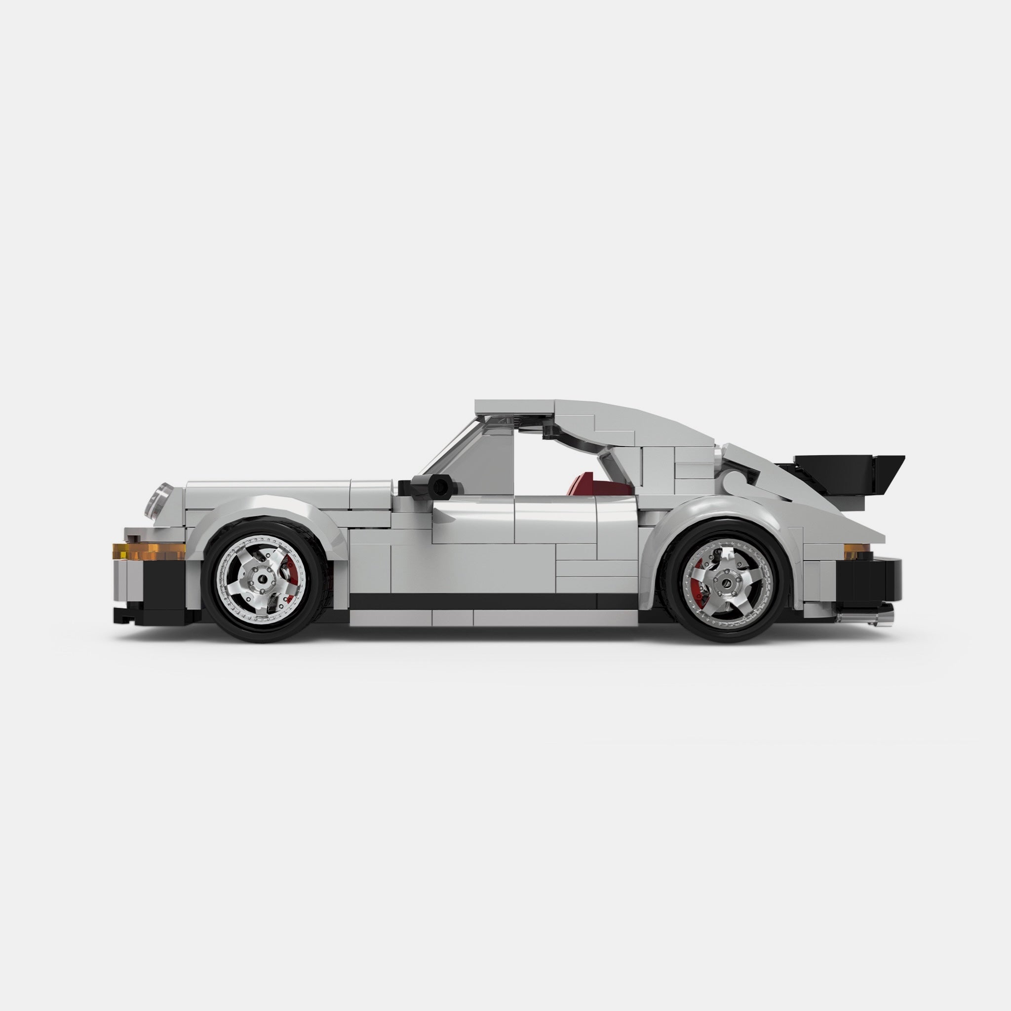 PowerBuild® 911 Classic