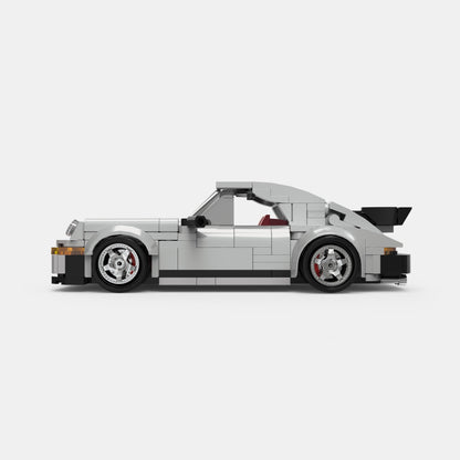 PowerBuild® 911 Classic