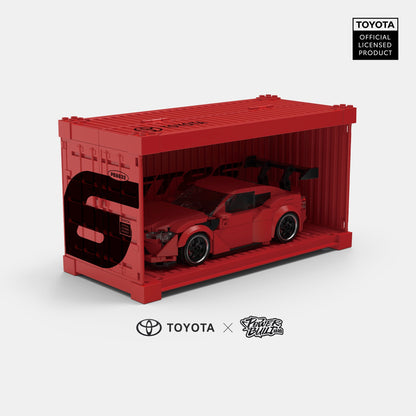 Toyota GT86