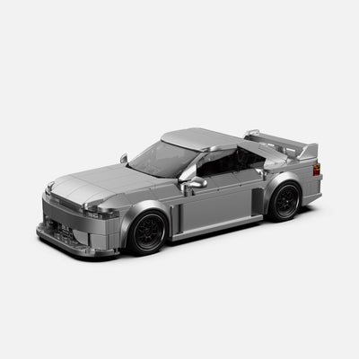 JDM Drift S15