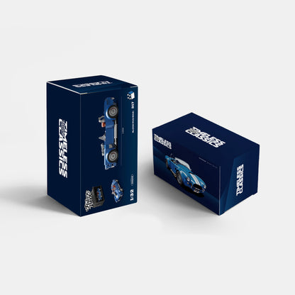PowerBuild® Cobra