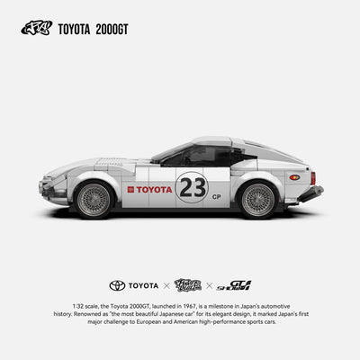 Toyota 2000GT