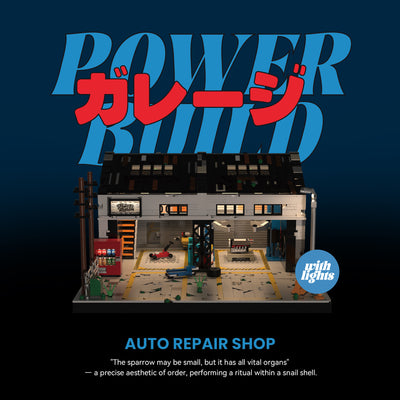 Auto Repair Shop