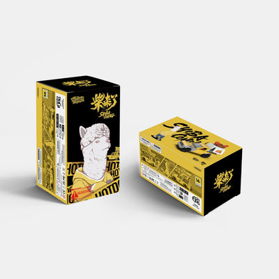 ShibaComing™ Hot Dog Truck