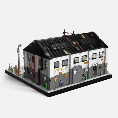 Auto Repair Shop
