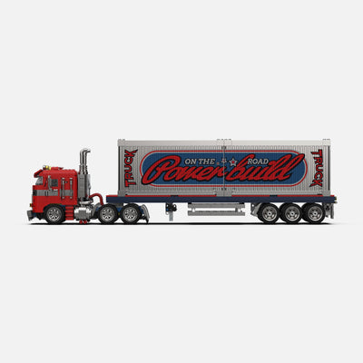 Prime Hauler