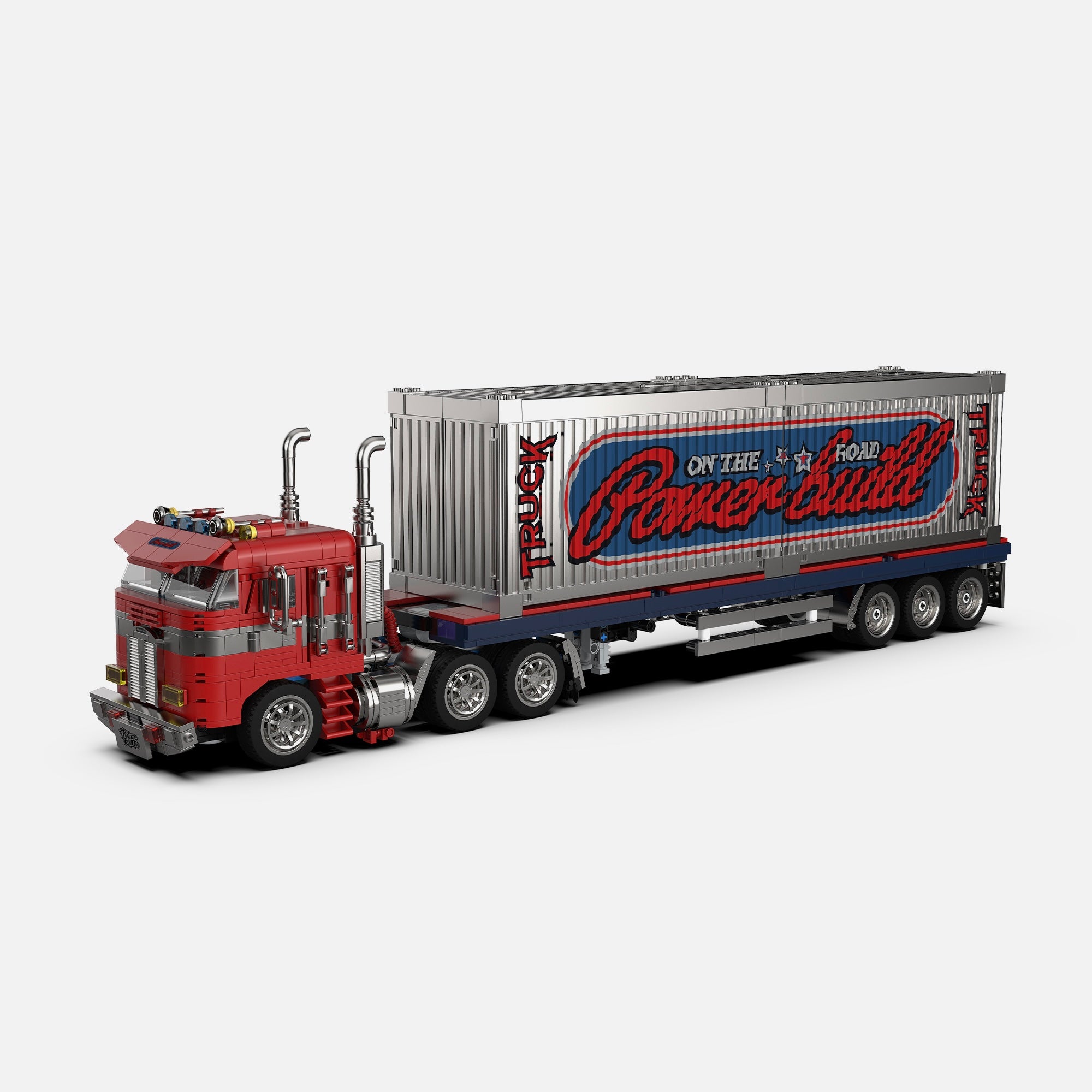 Prime Hauler