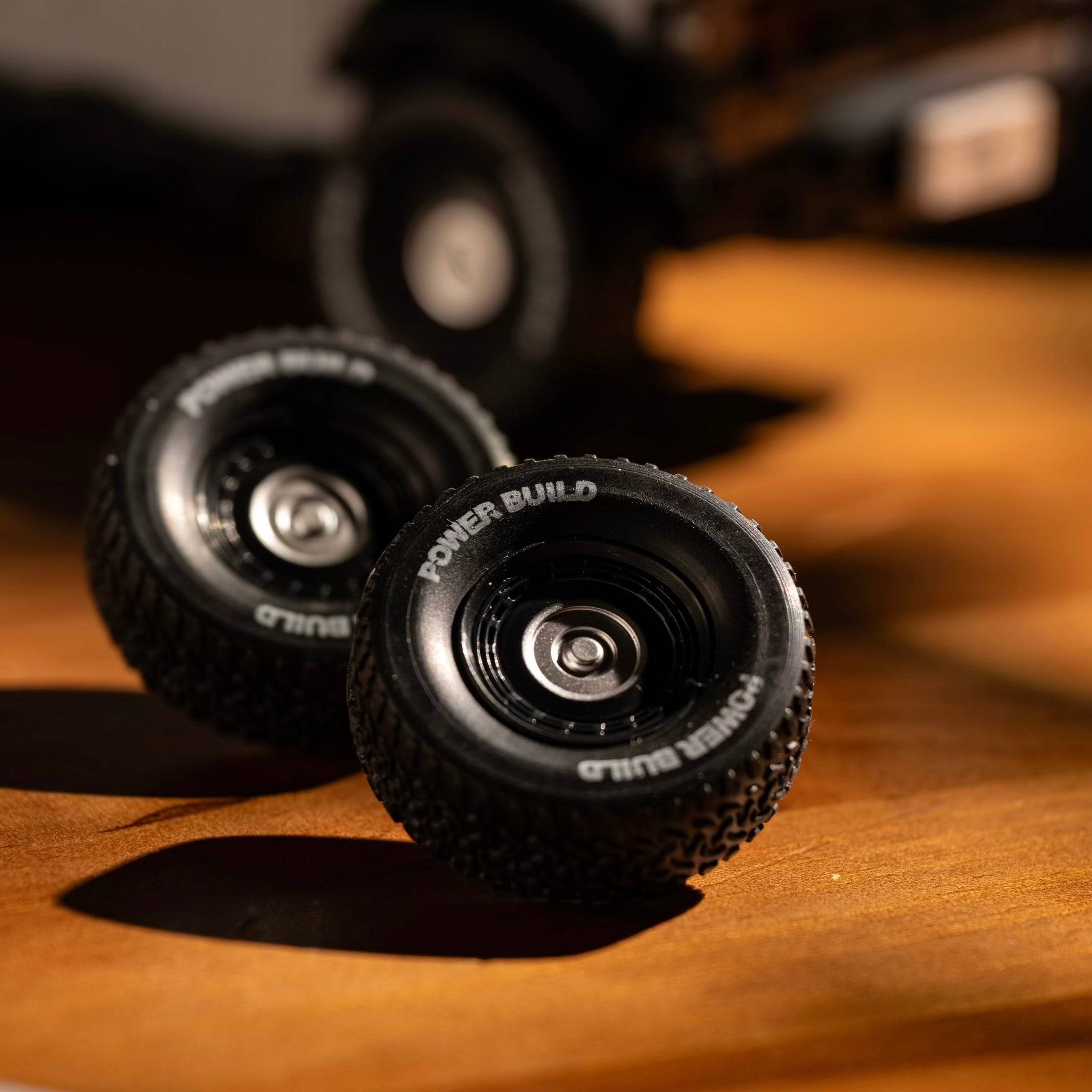 American Trail Off-Roader