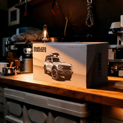 American Trail Off-Roader