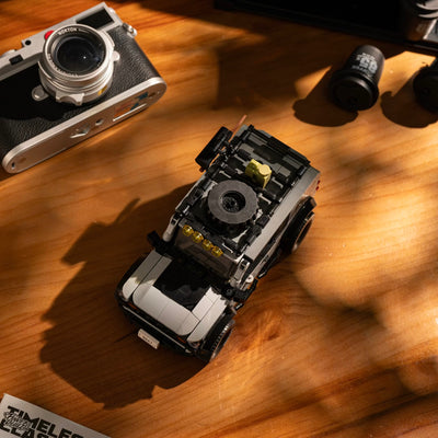 American Trail Off-Roader