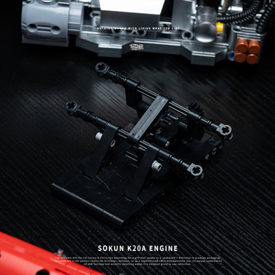 K20A Engine