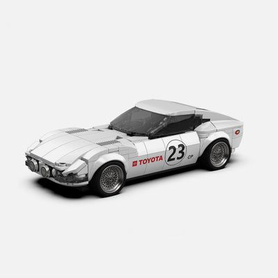 Toyota 2000GT