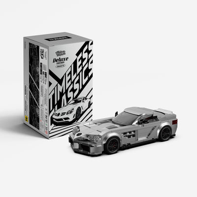 Silver Arrow Legend