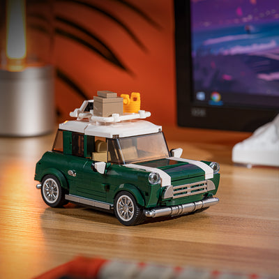 British Classic Camper
