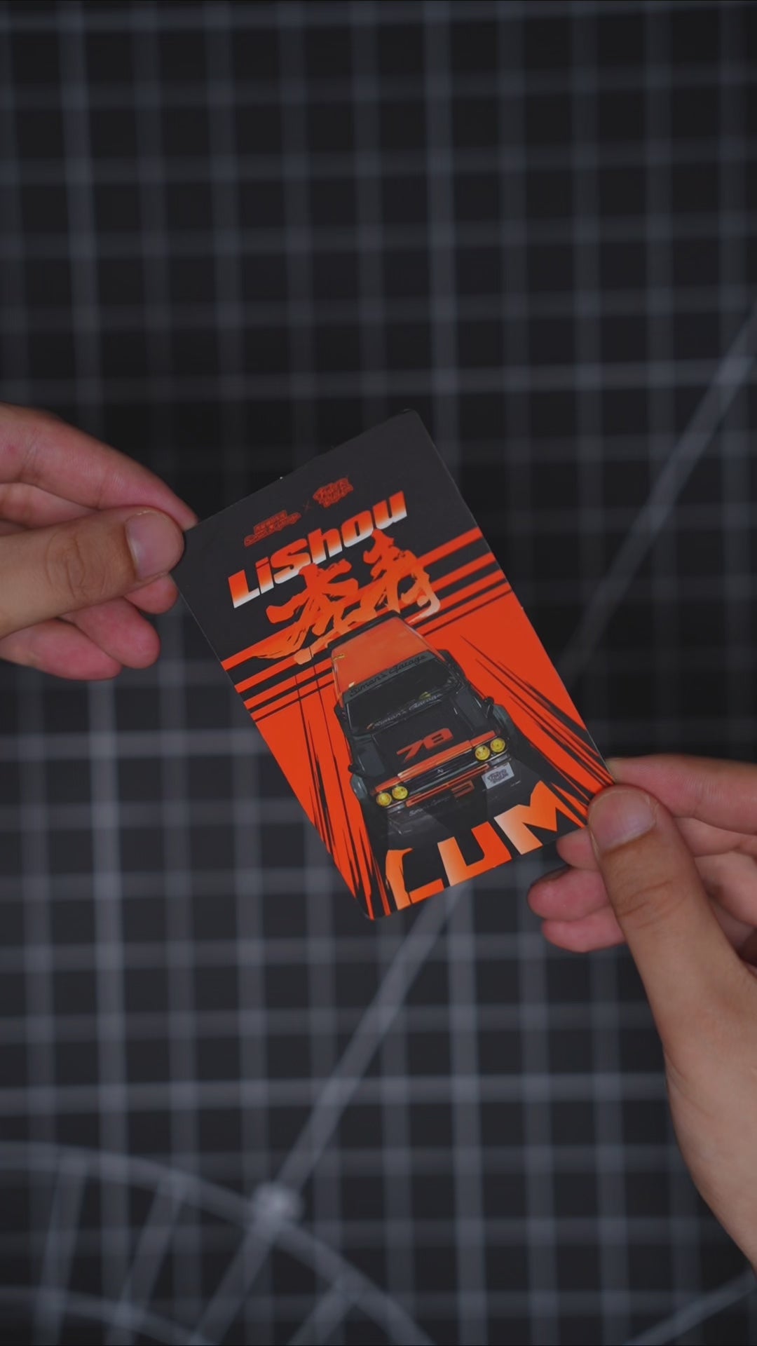 Load video: 