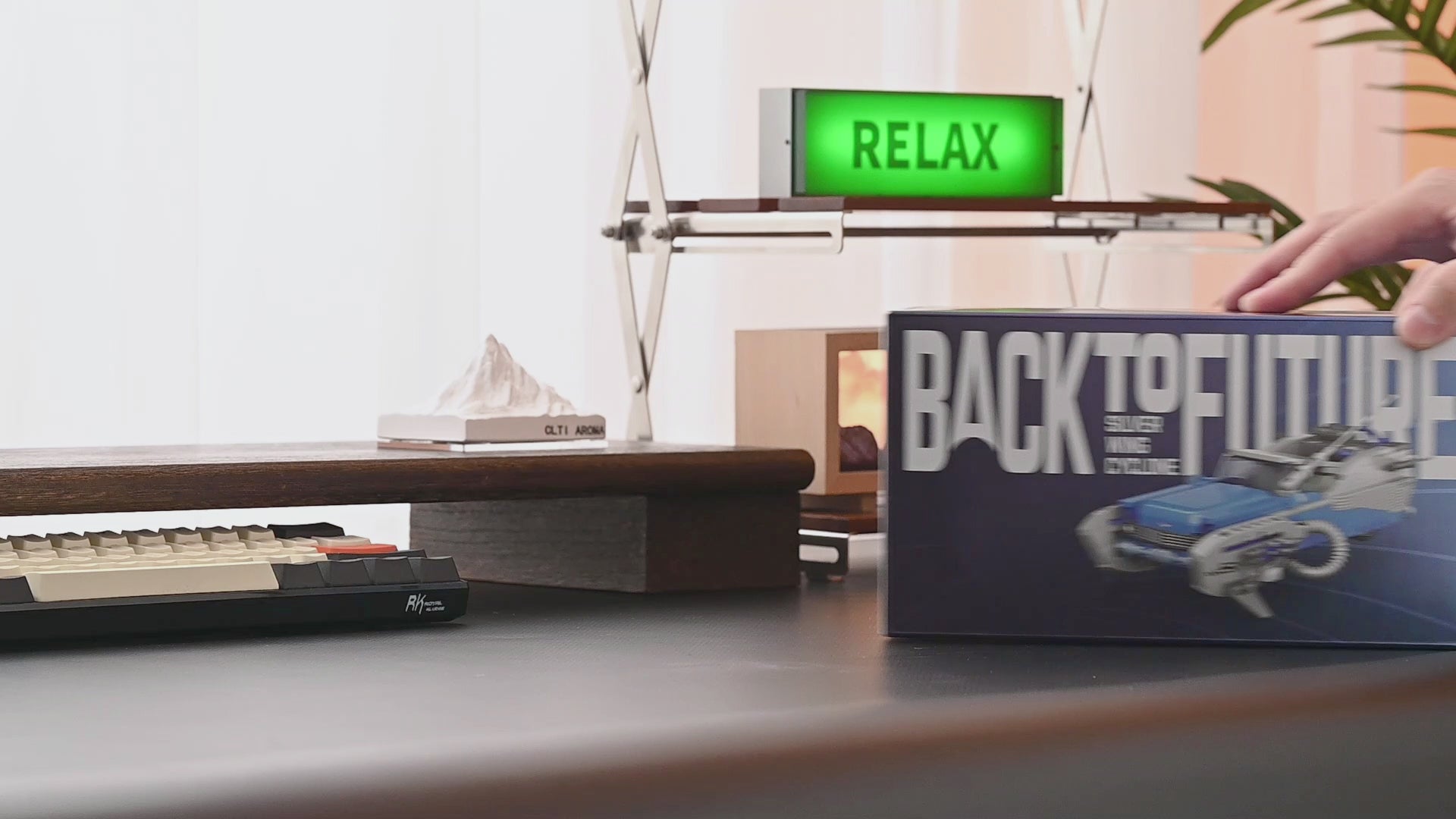 Load video: 